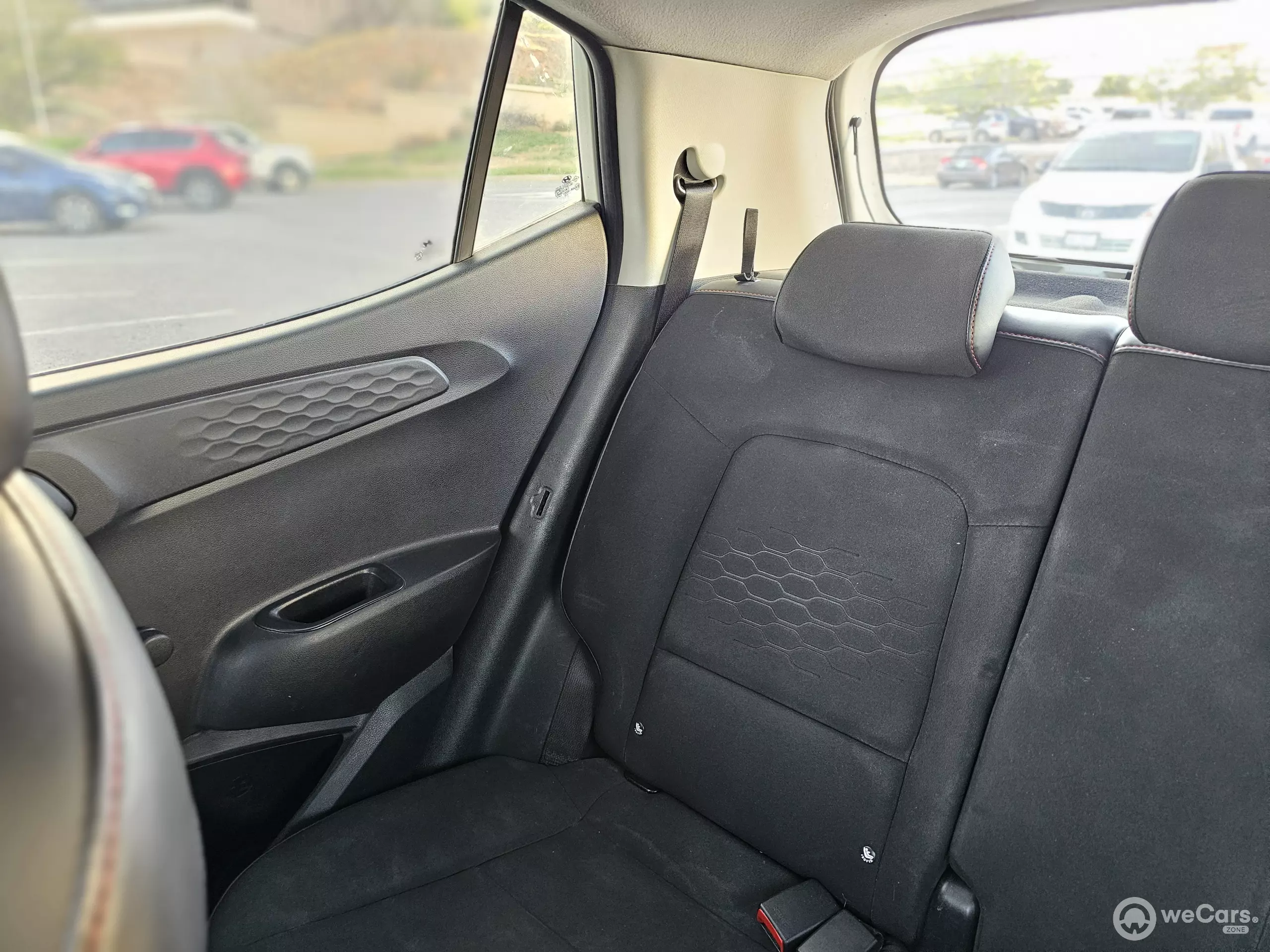Hyundai Grand i10