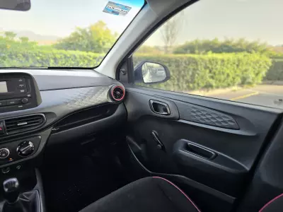 Hyundai Grand i10 2024