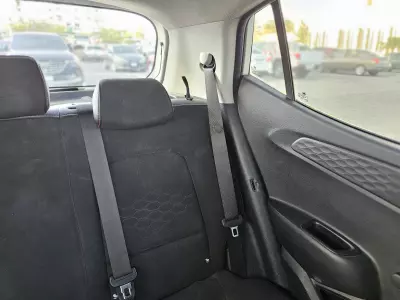 Hyundai Grand i10 2024