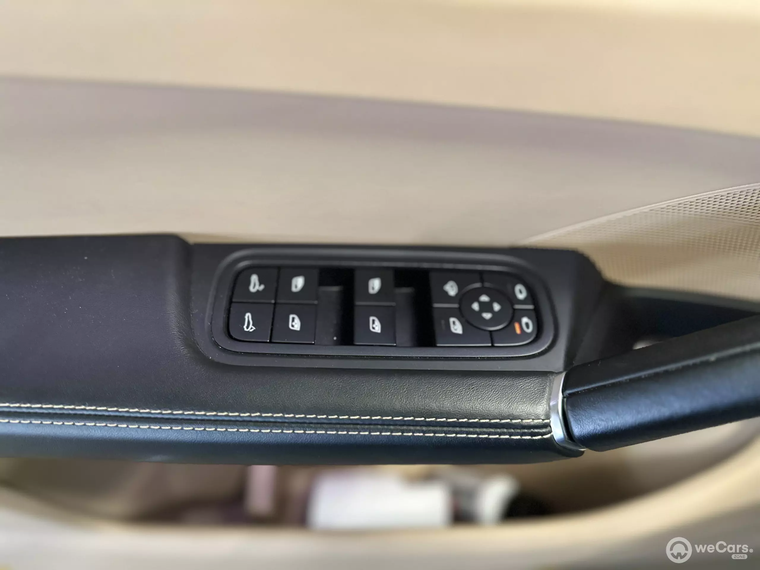 Porsche Cayenne VUD