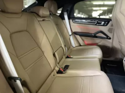 Porsche Cayenne VUD 2023