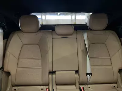 Porsche Cayenne VUD 2023