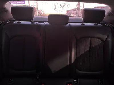 Audi A3 2017