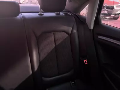 Audi A3 2017