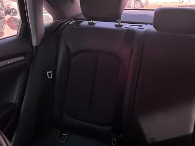 Audi A3 2017