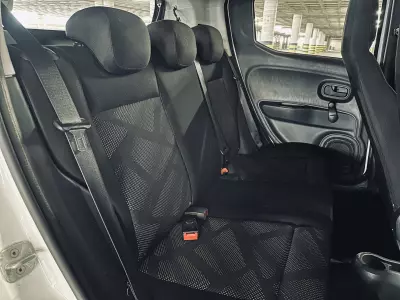 Fiat Mobi 2023