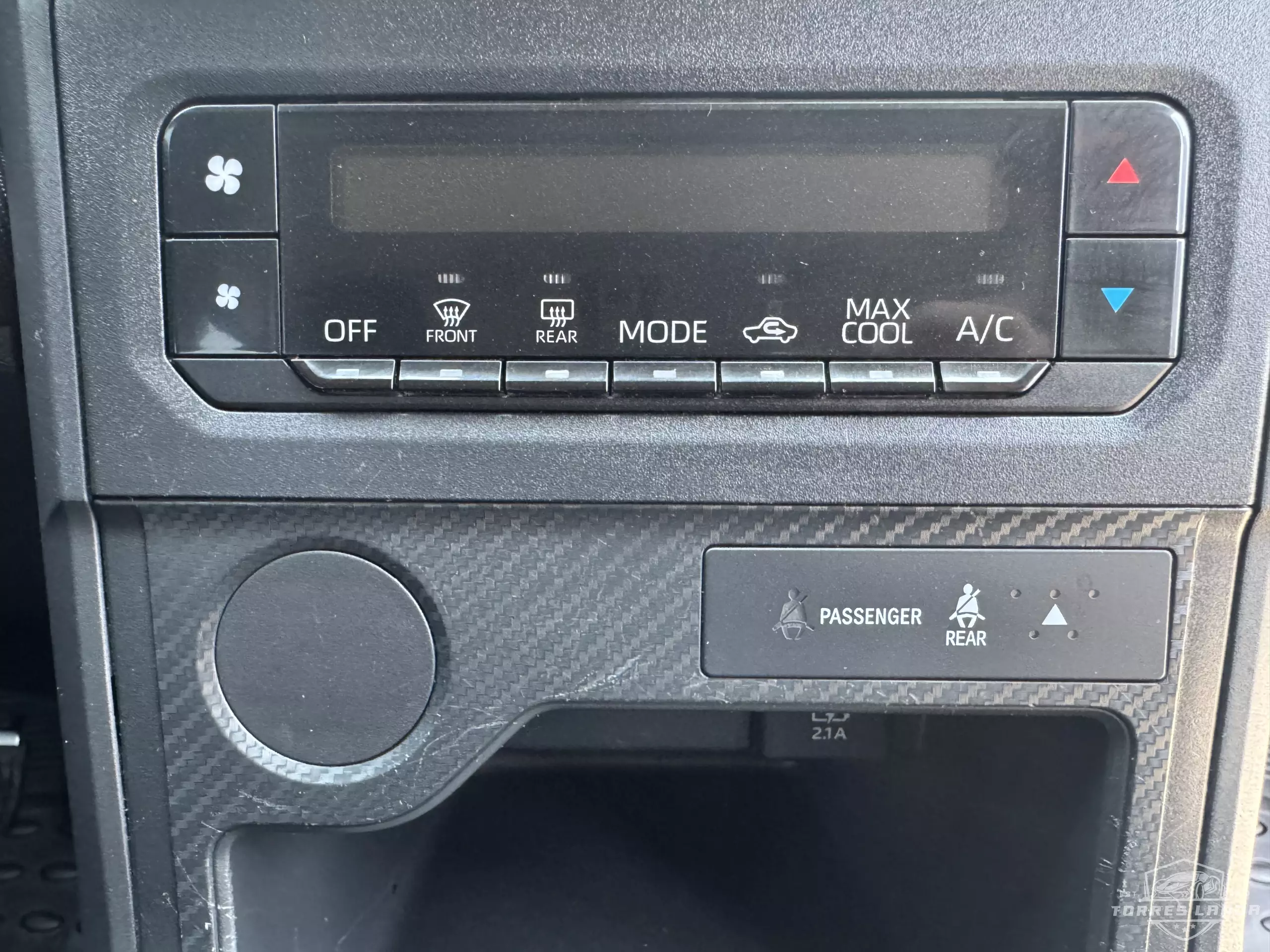 Toyota Avanza Minivan