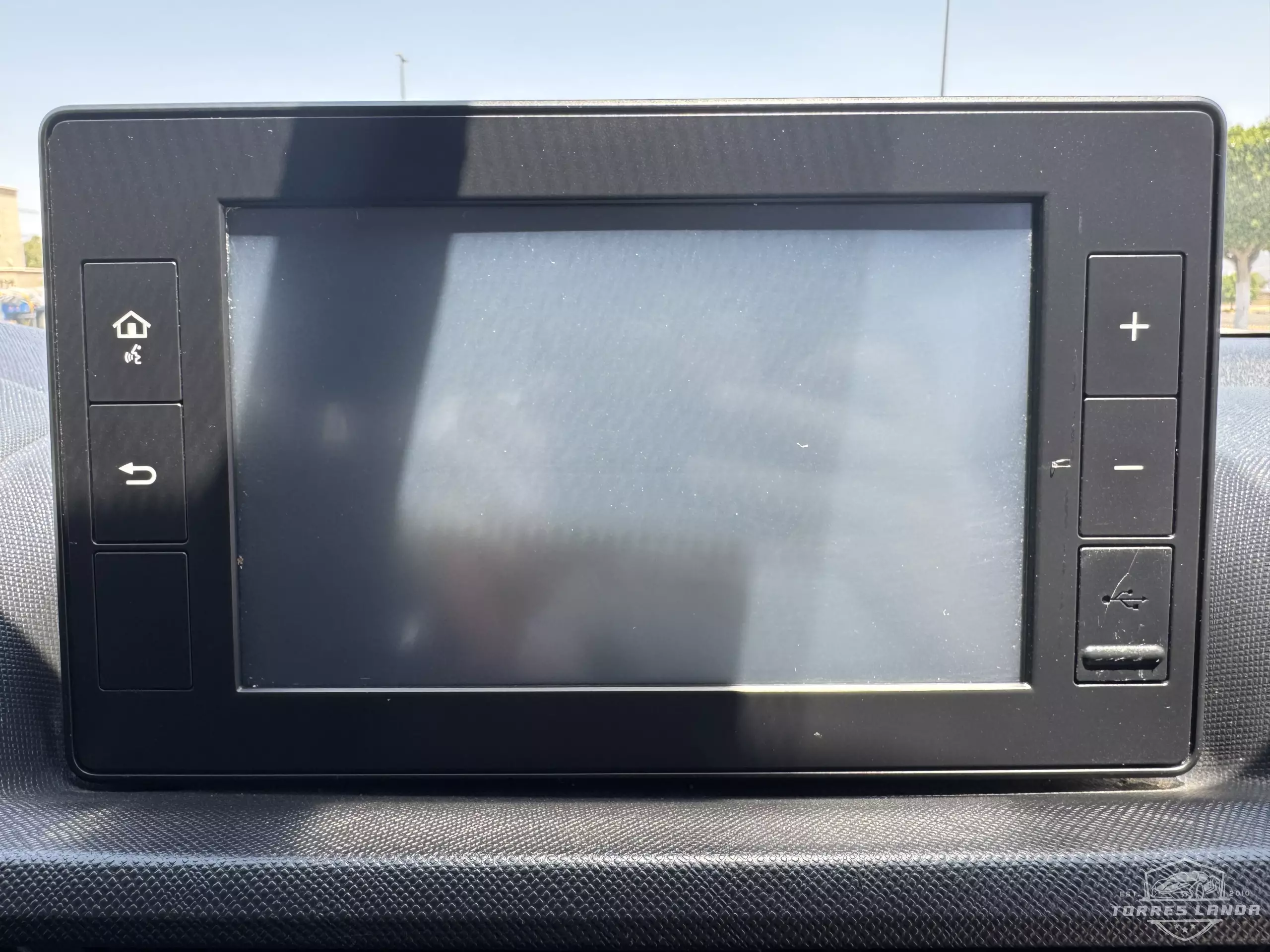 Toyota Avanza Minivan