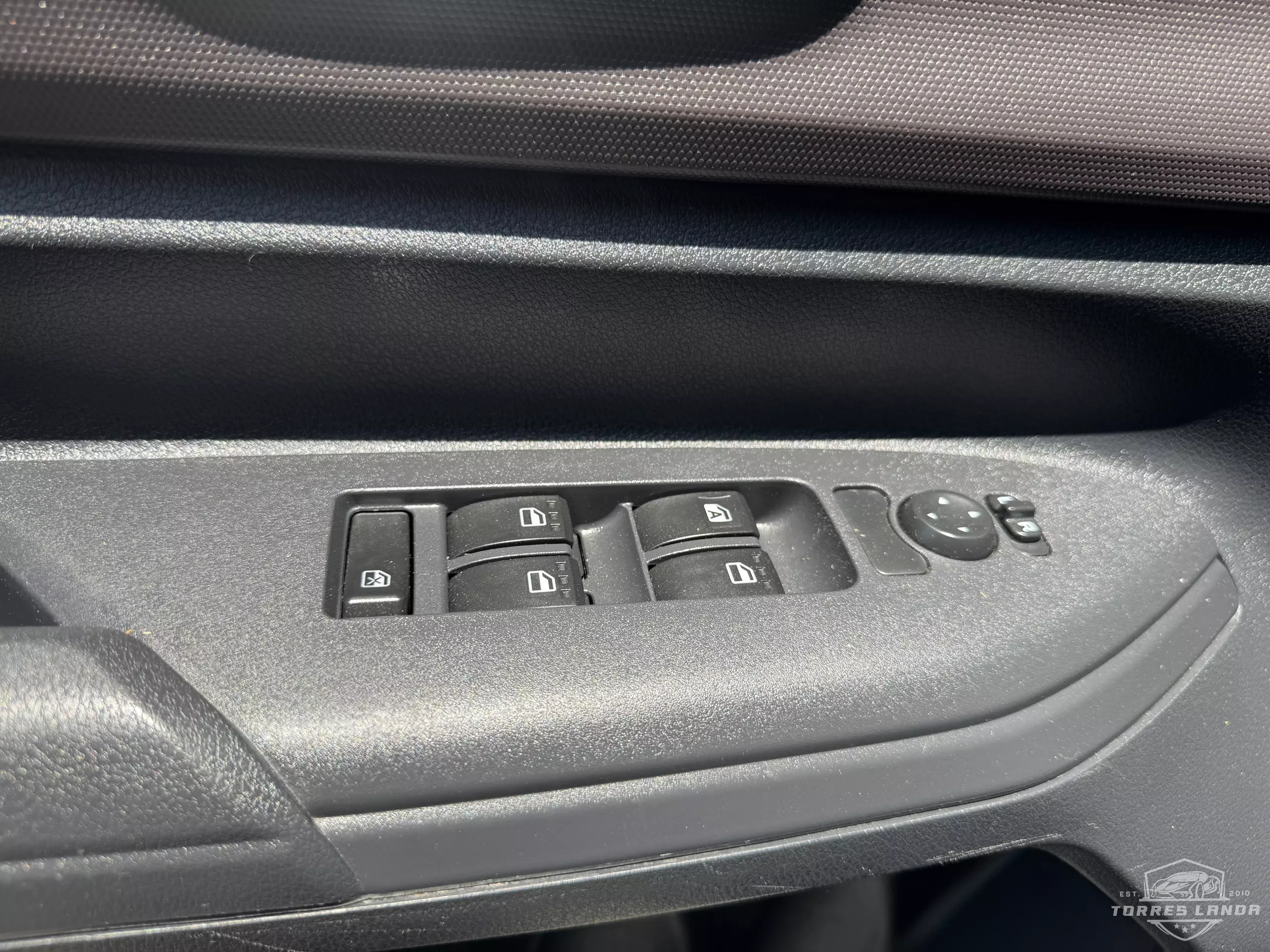 Toyota Avanza Minivan