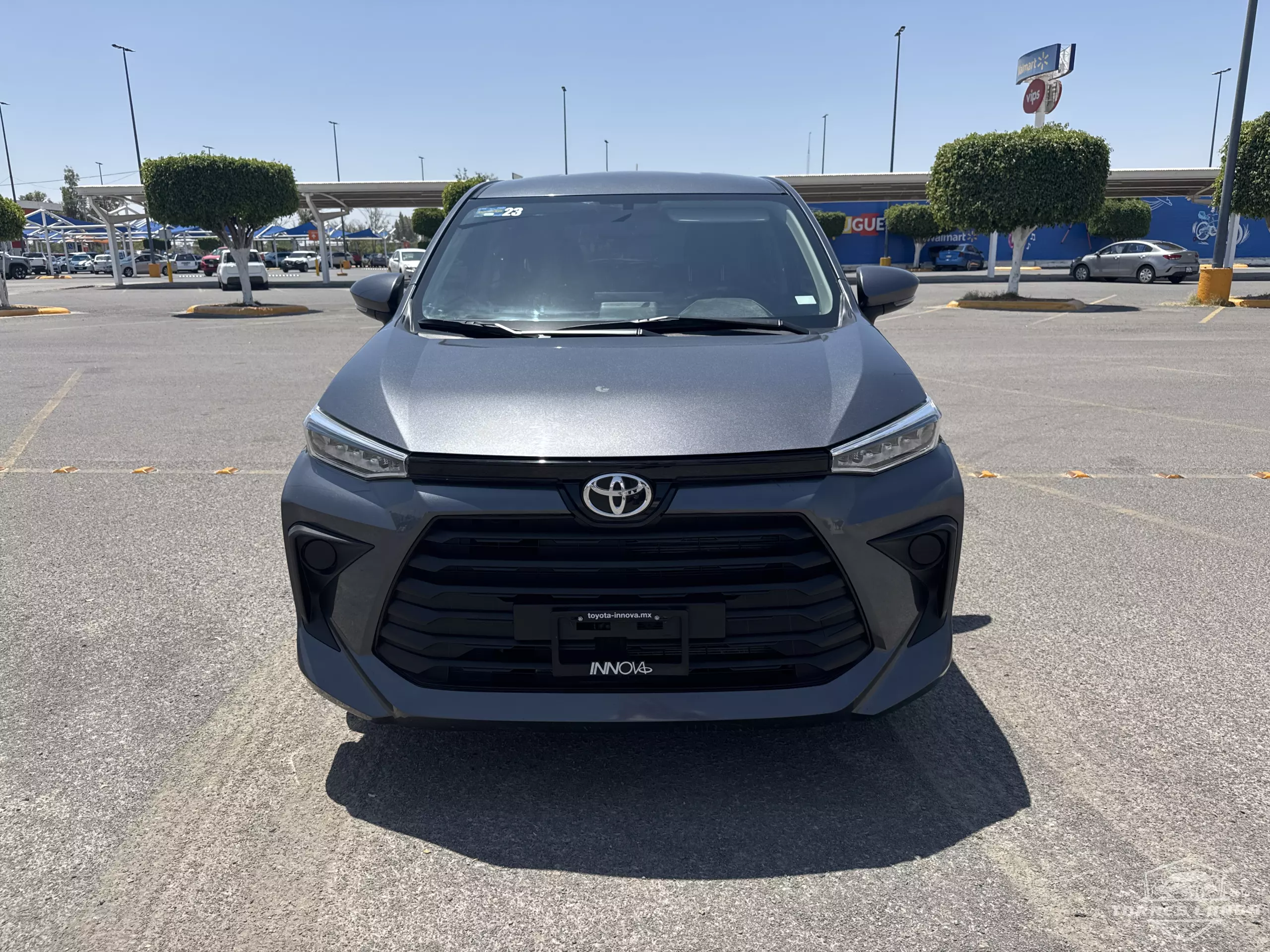 Toyota Avanza Minivan 2023