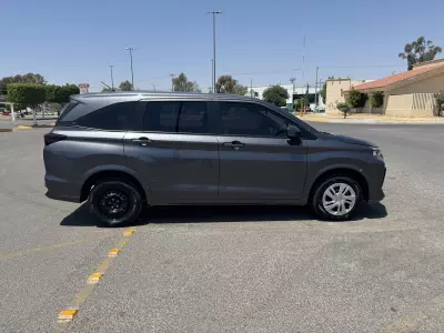 Toyota Avanza Minivan 2023