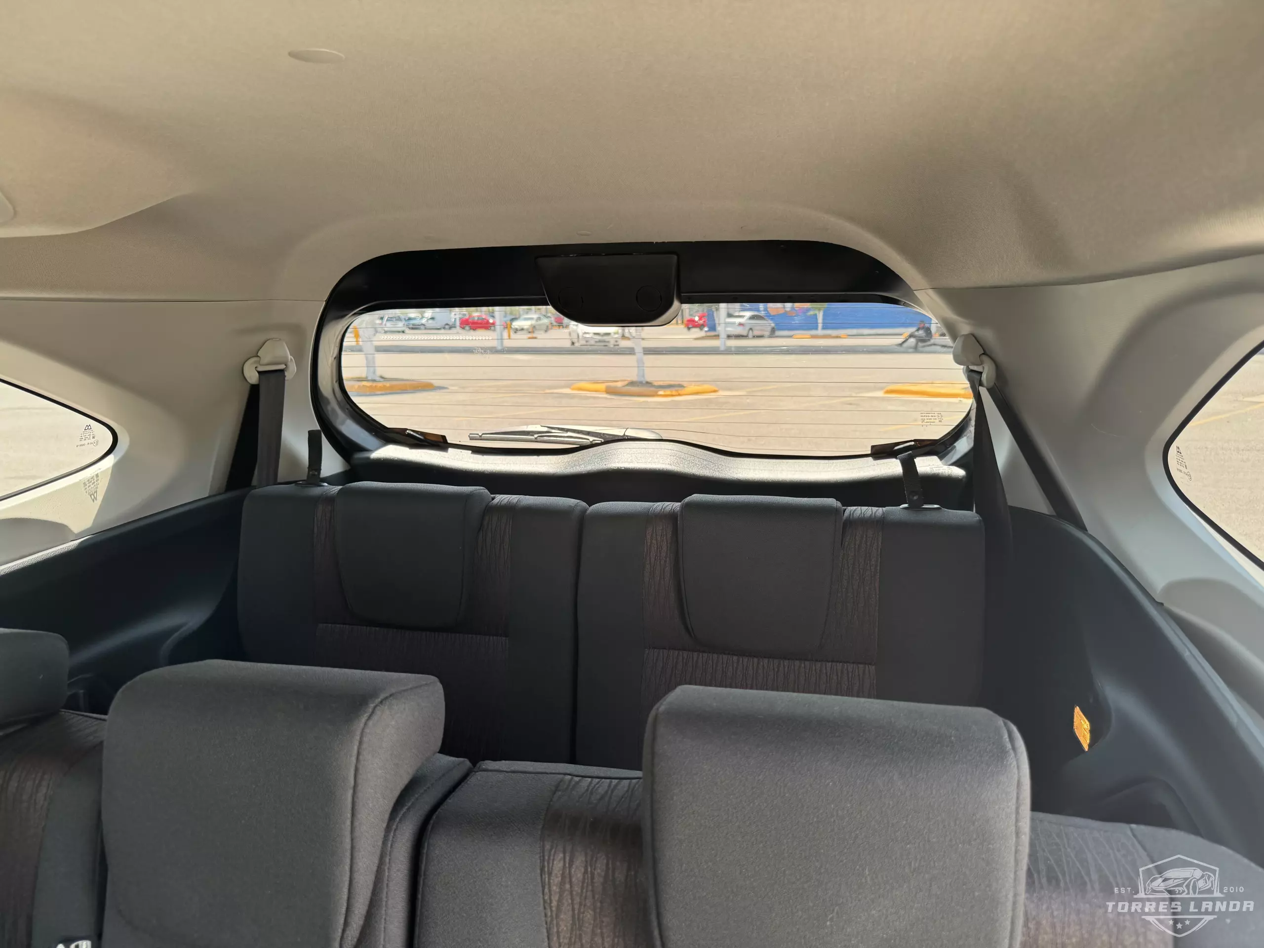 Toyota Avanza Minivan