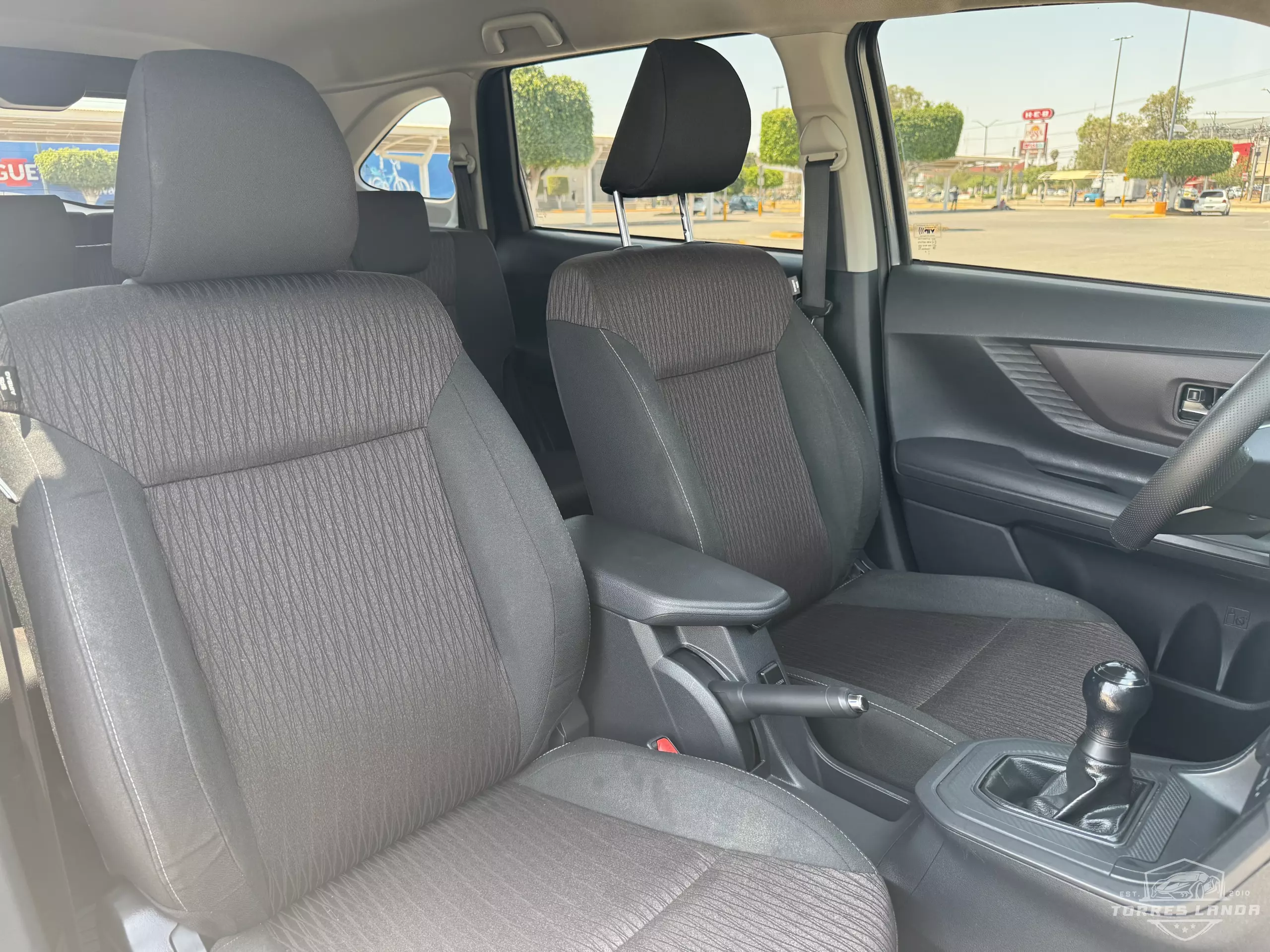 Toyota Avanza Minivan