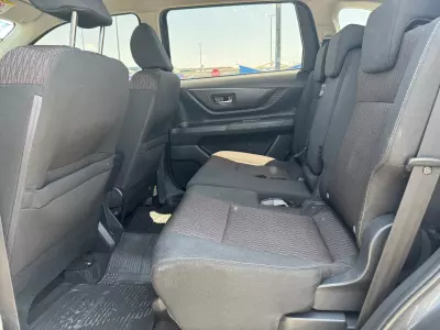 Toyota Avanza Minivan 2023