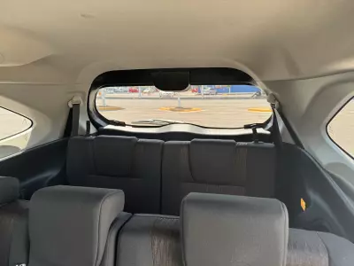 Toyota Avanza Minivan 2023
