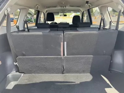 Toyota Avanza Minivan 2023