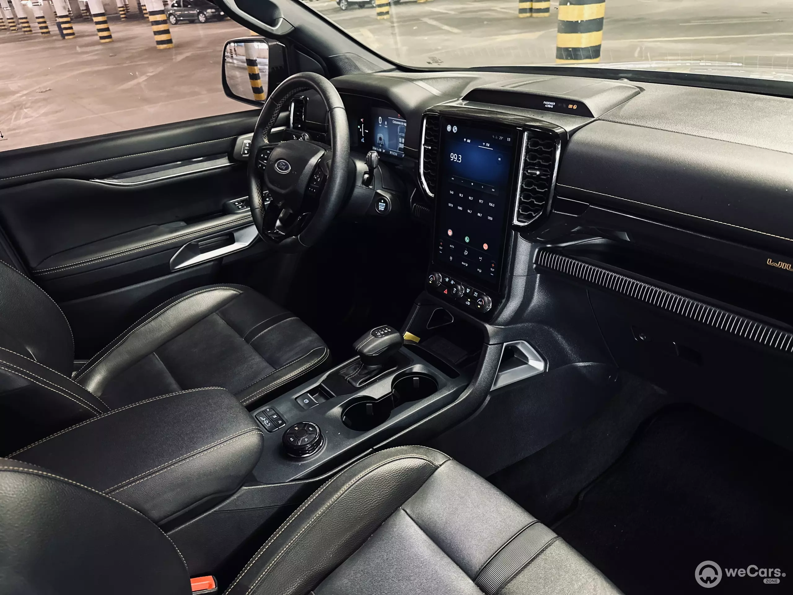 Ford Ranger Pick-Up