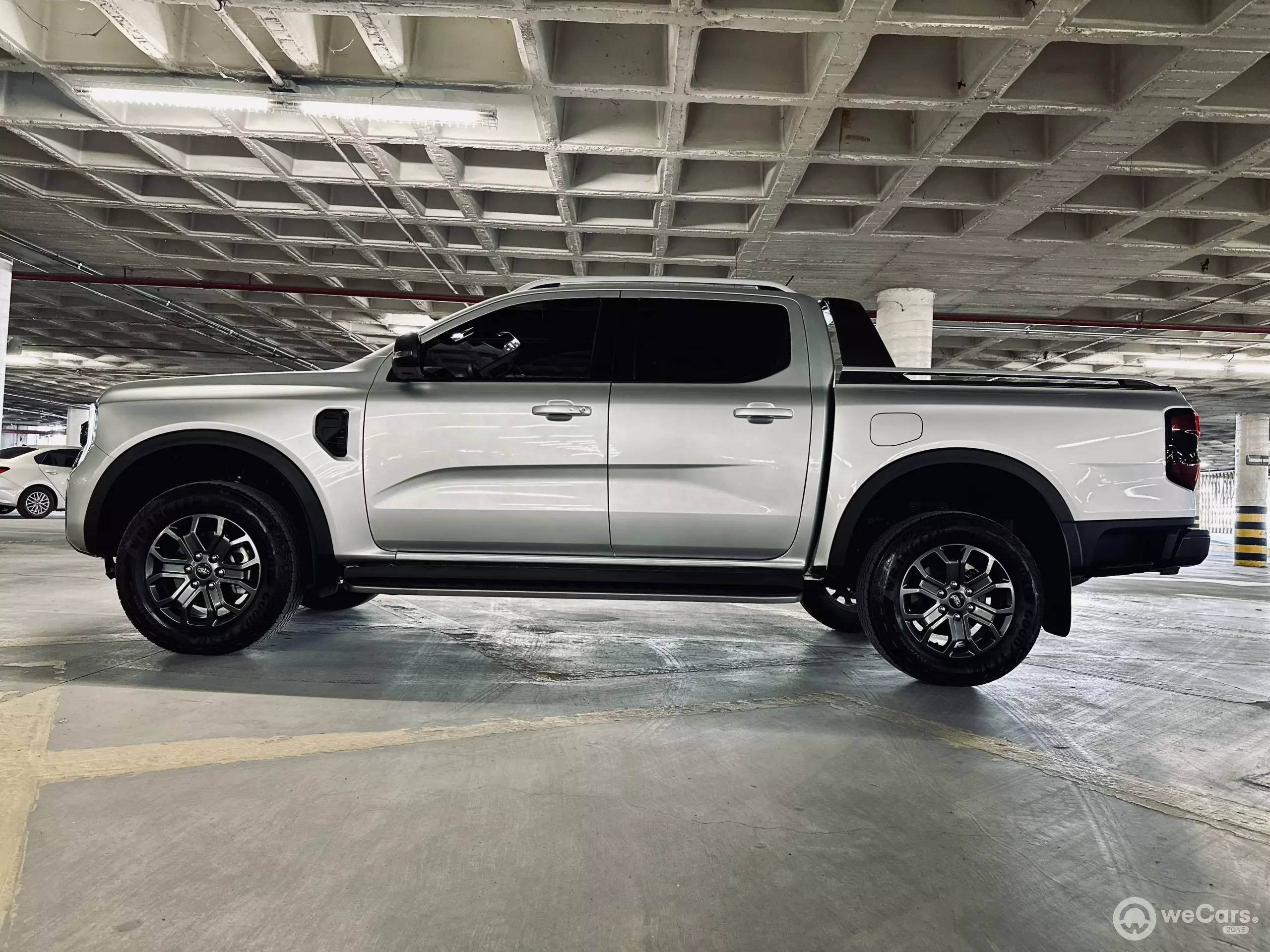 Ford Ranger Pick-Up