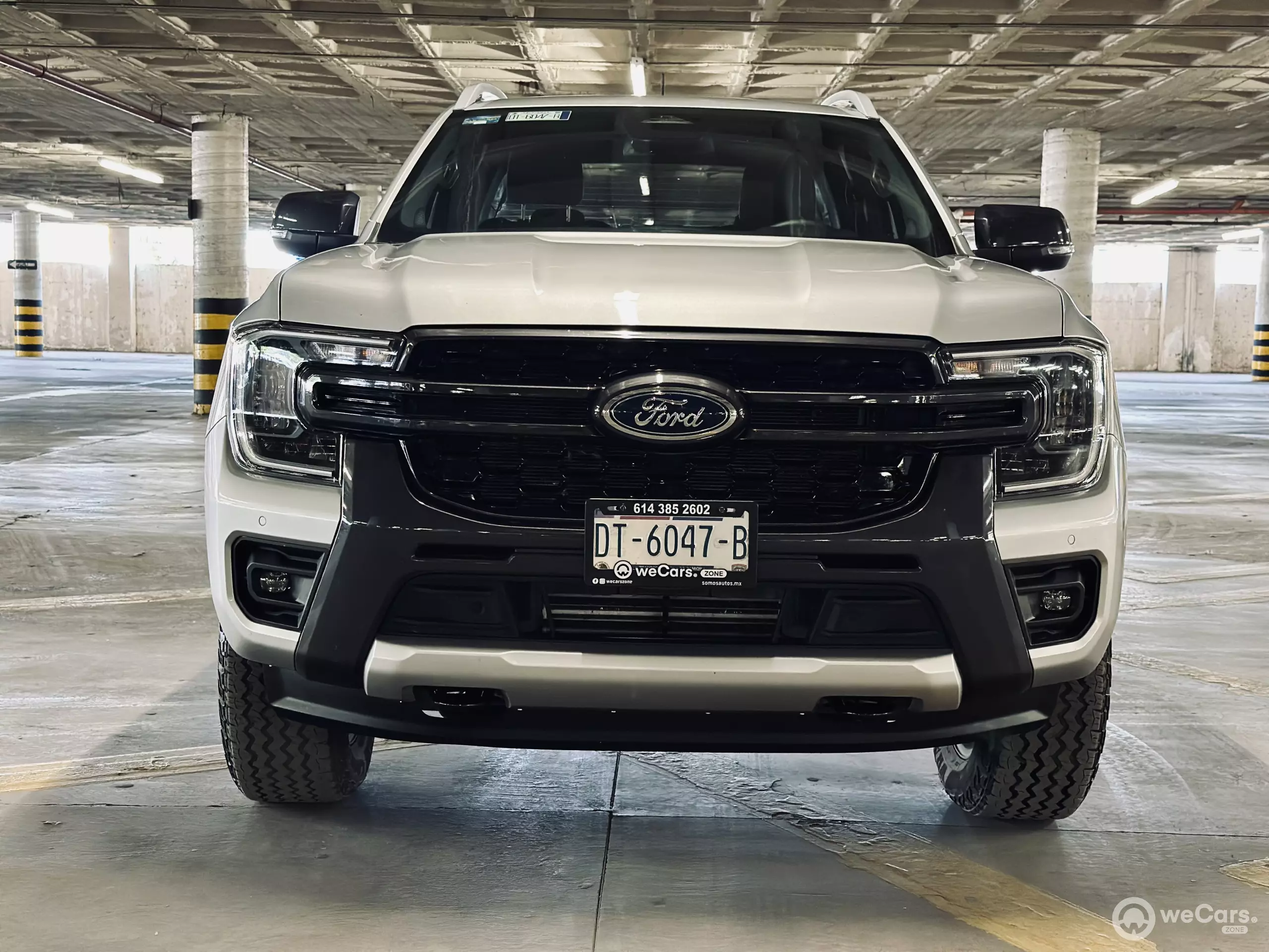 Ford Ranger Pick-Up