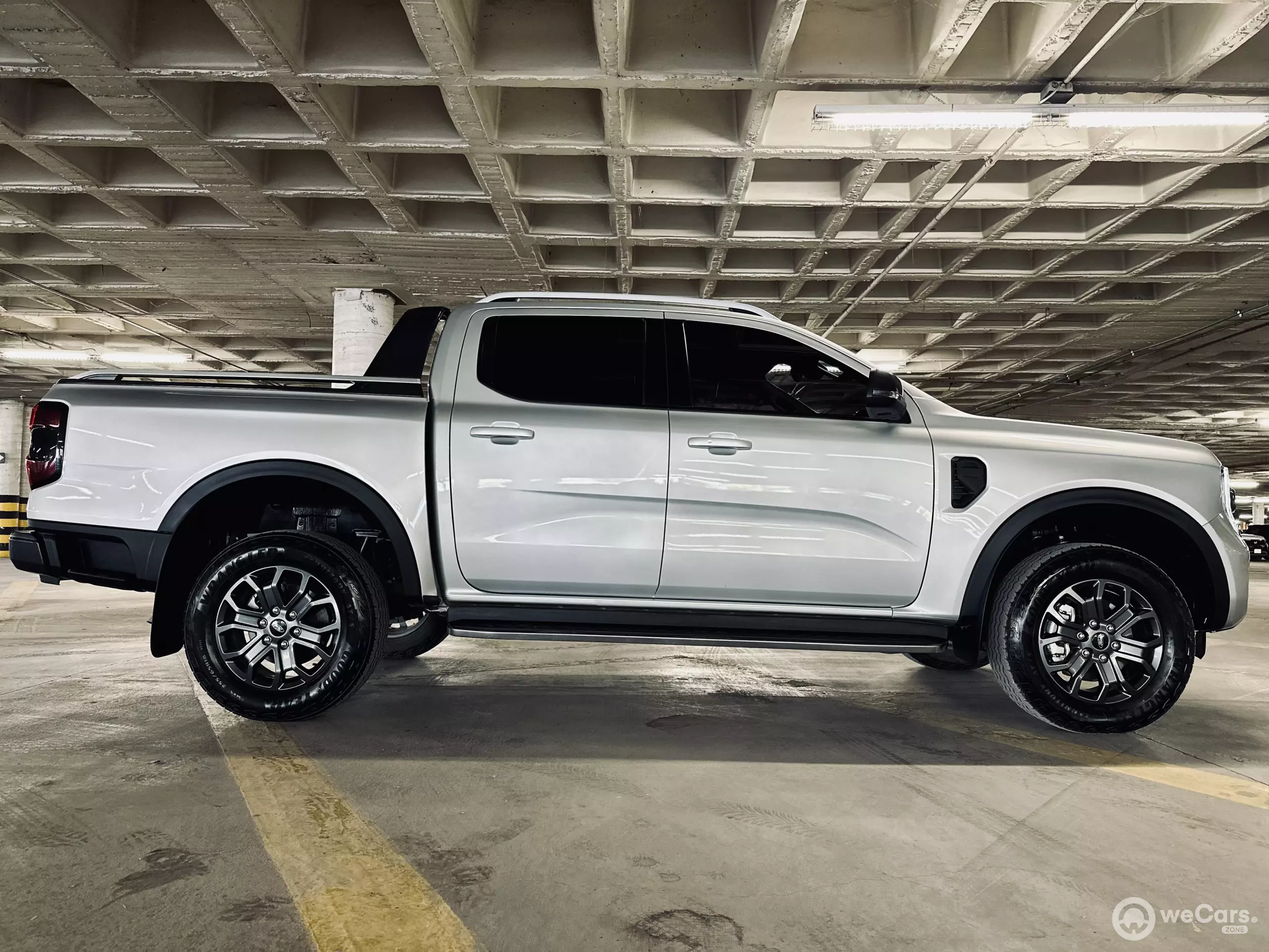 Ford Ranger Pick-Up