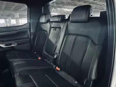 Ford Ranger Pick-Up 2024