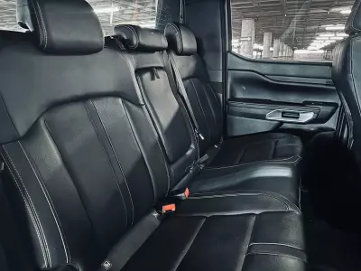 Ford Ranger Pick-Up 2024