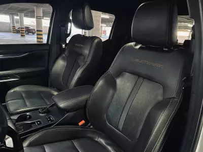 Ford Ranger Pick-Up 2024