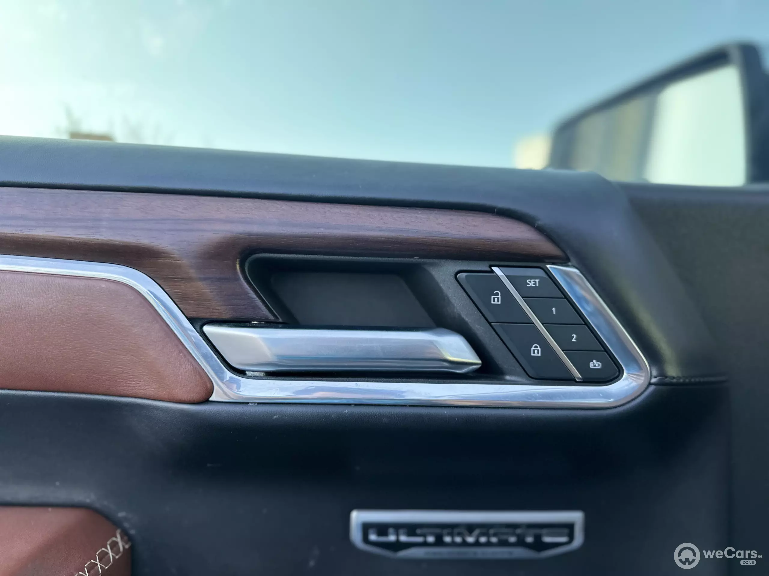 GMC Sierra Pick-Up 4x4