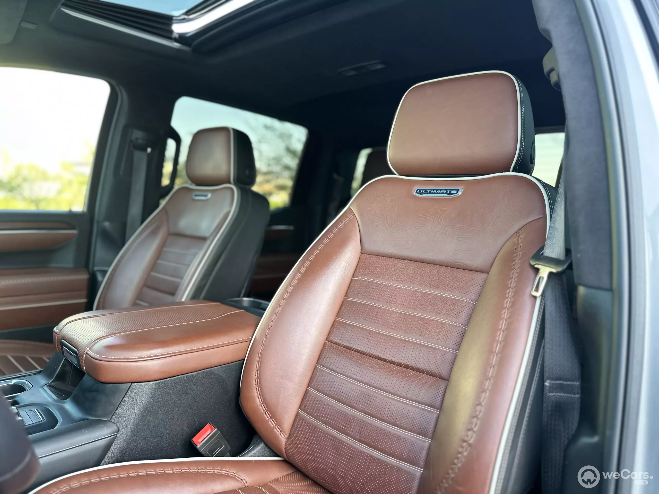 GMC Sierra Pick-Up 4x4