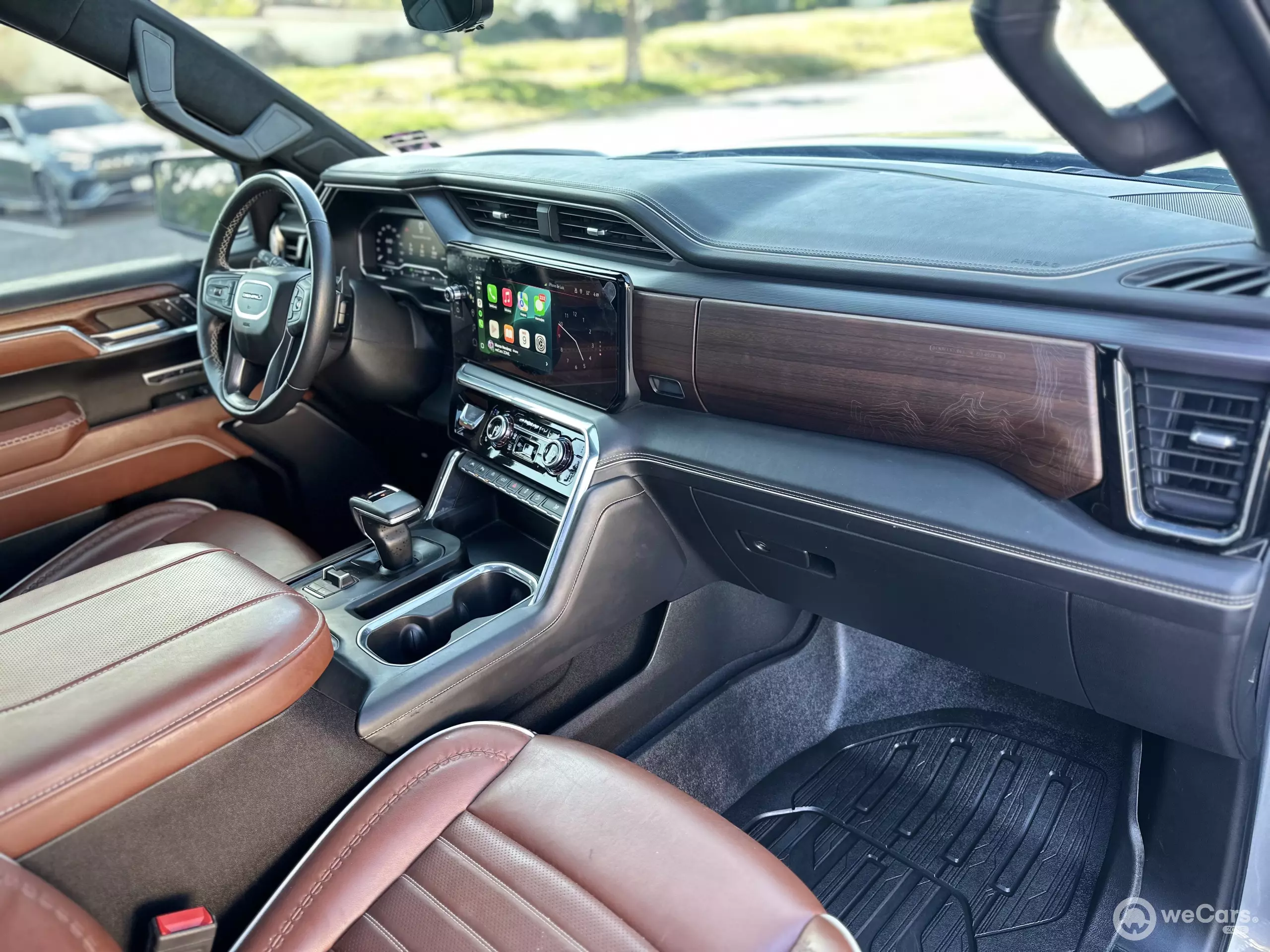GMC Sierra Pick-Up 4x4