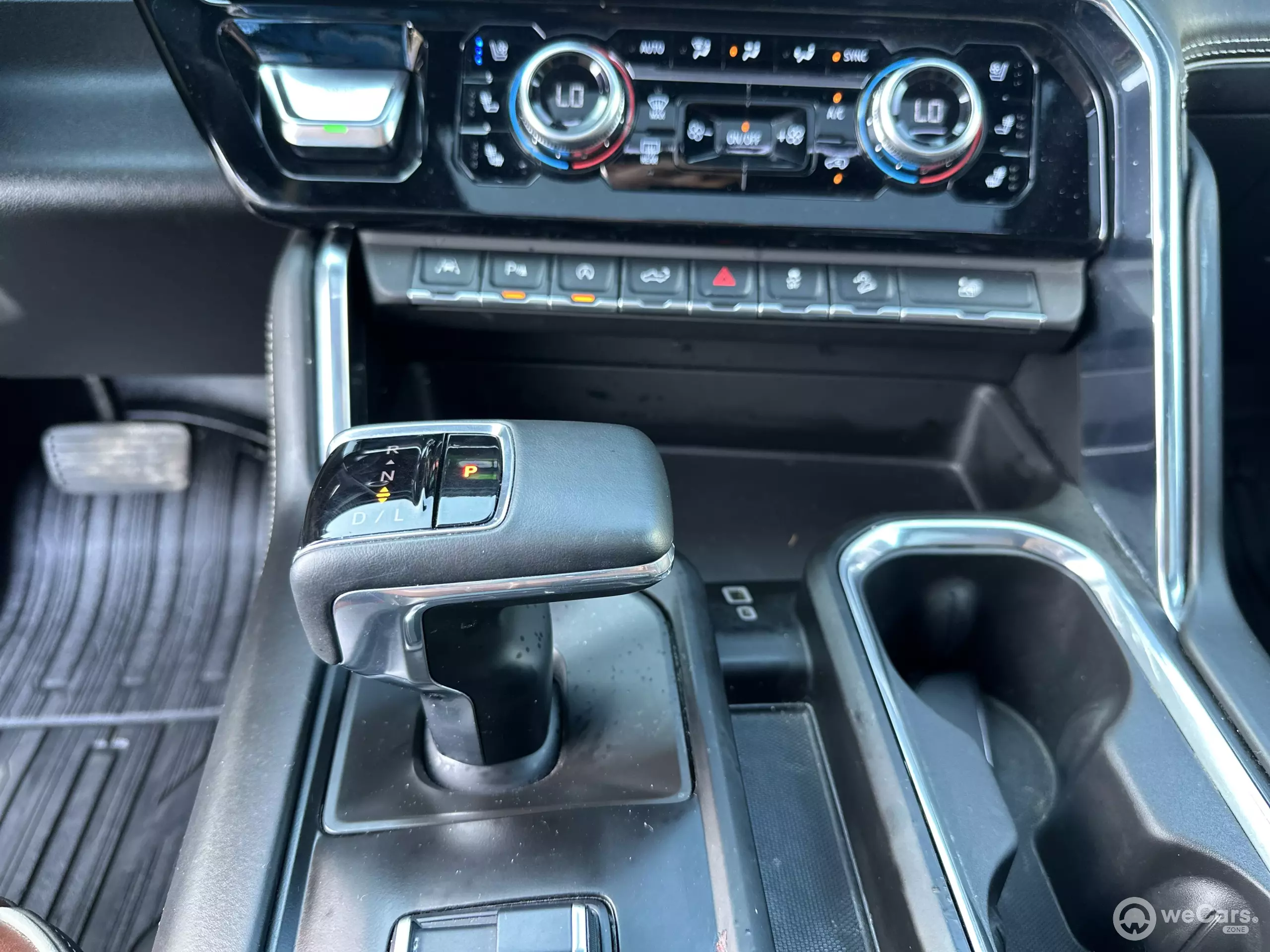 GMC Sierra Pick-Up 4x4