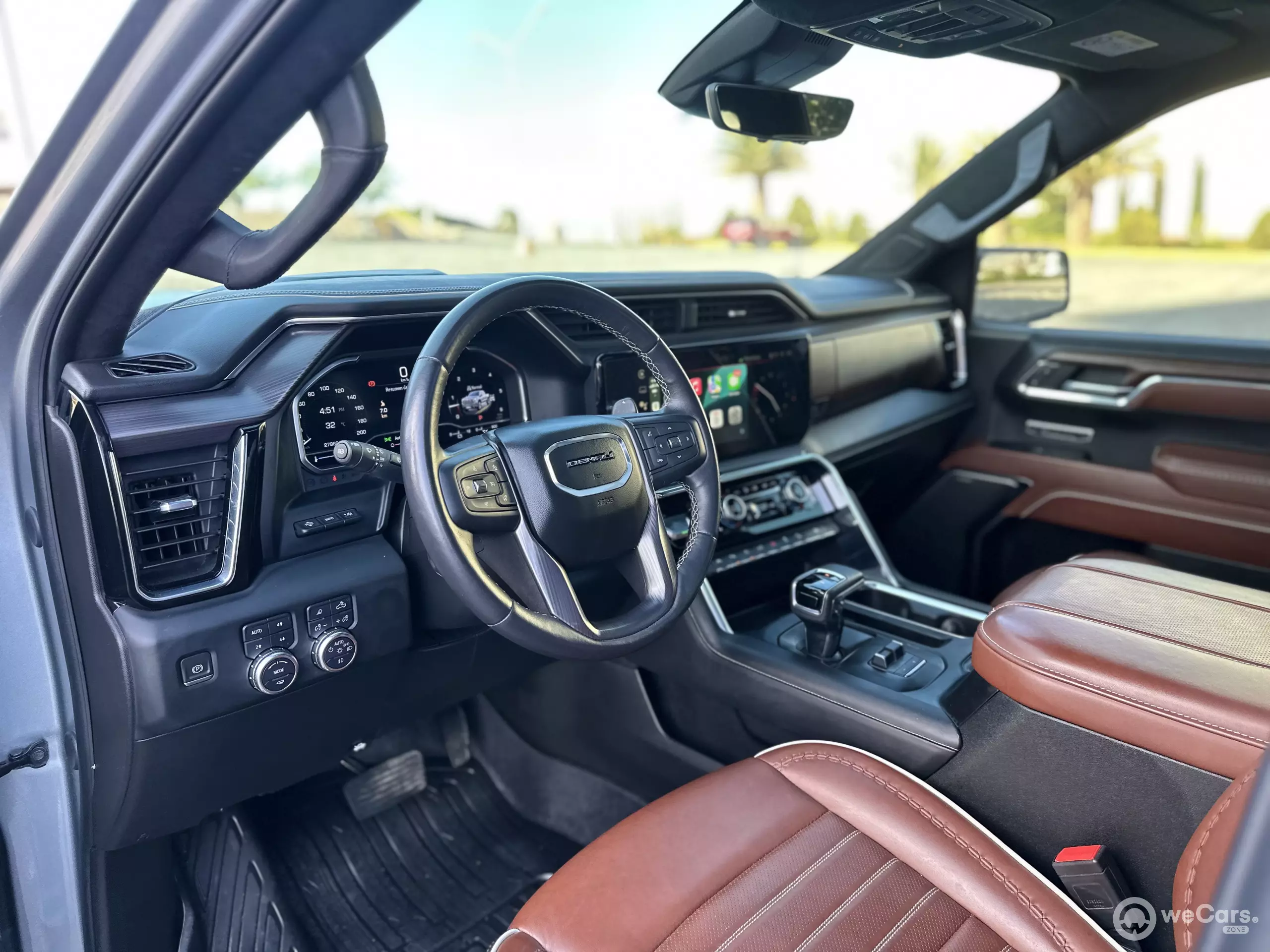 GMC Sierra Pick-Up 4x4