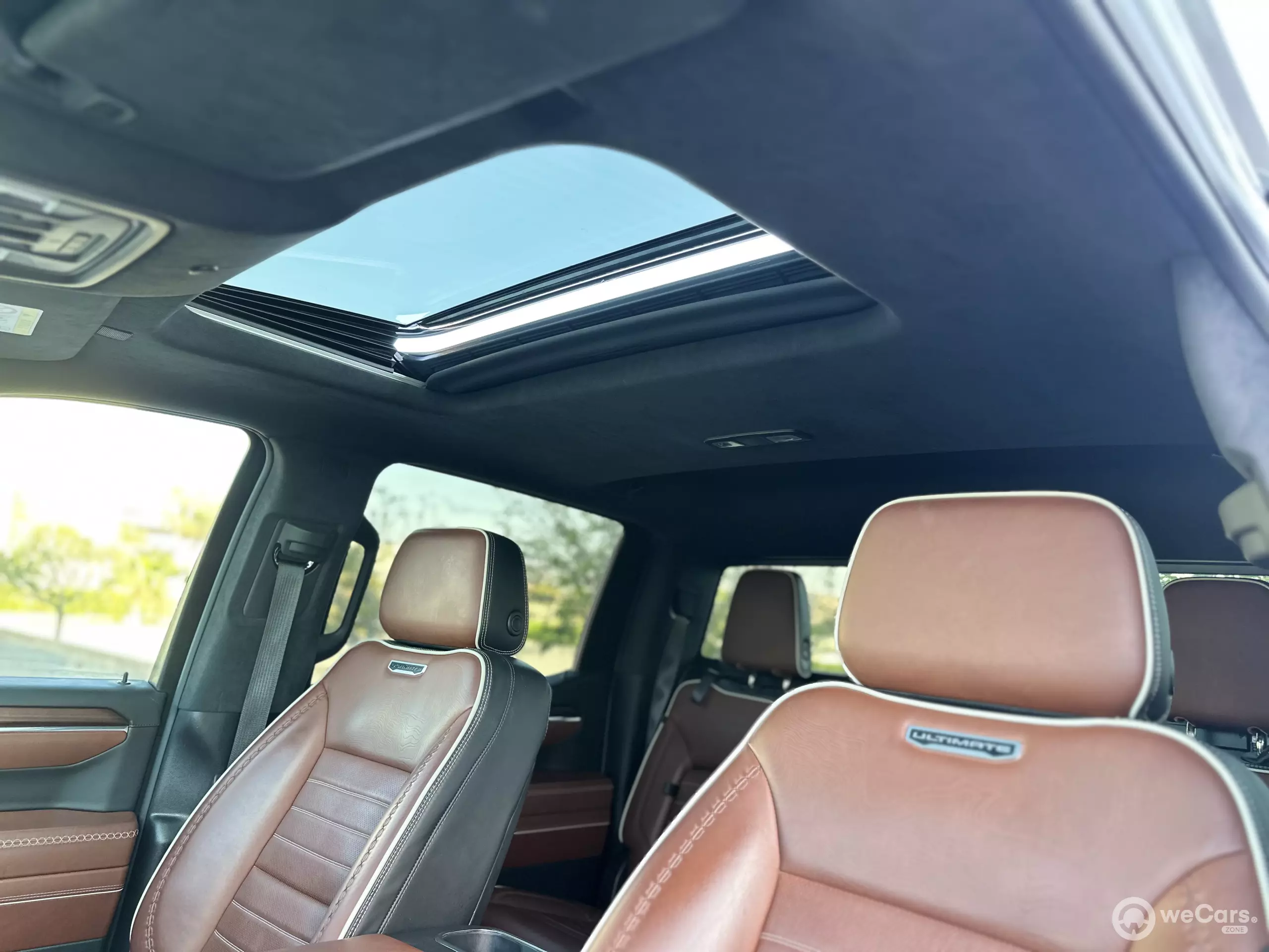GMC Sierra Pick-Up 4x4