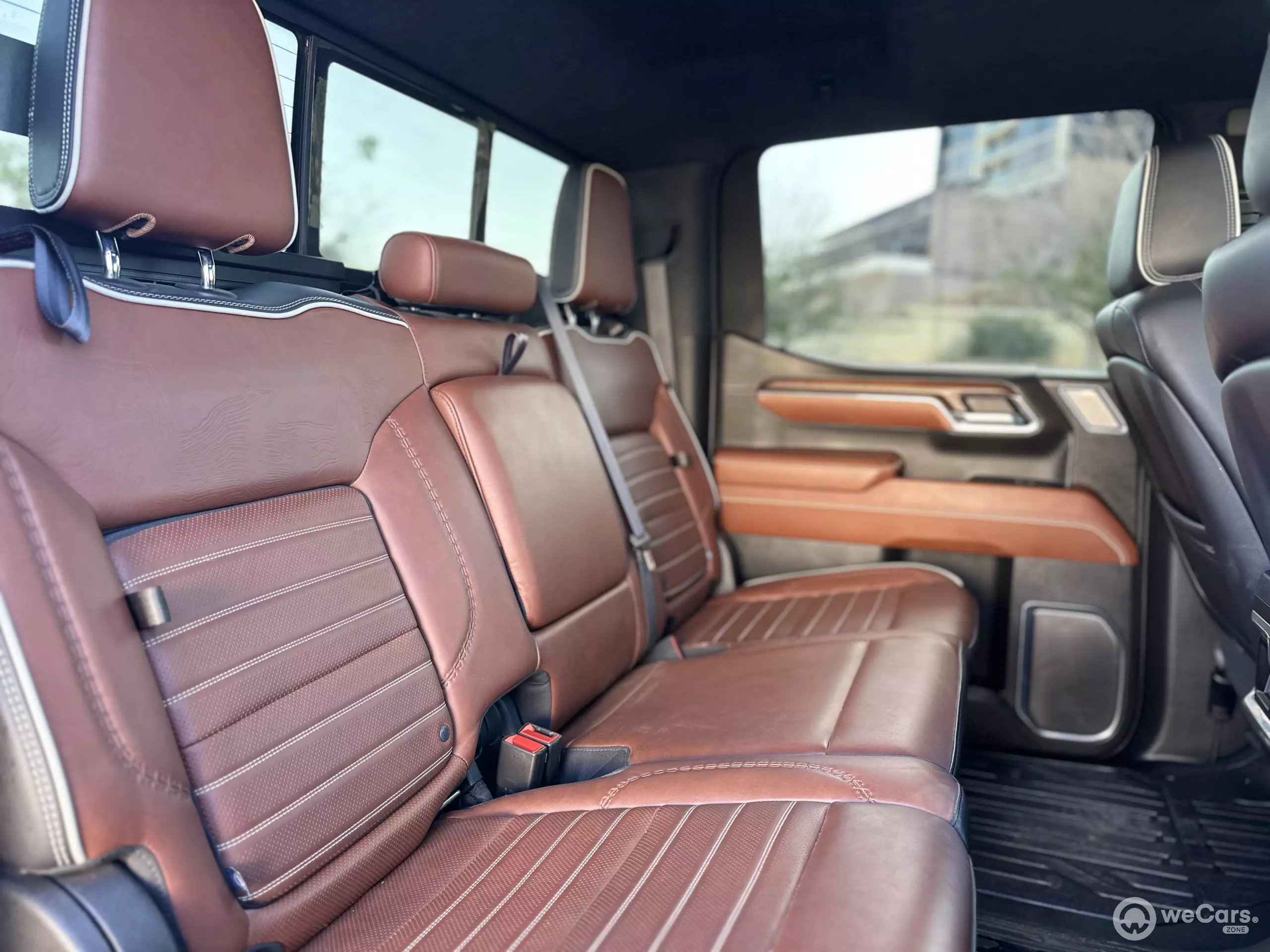 GMC Sierra Pick-Up 4x4