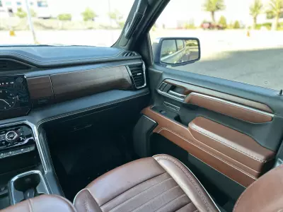 GMC Sierra Pick-Up 4x4 2024