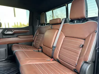 GMC Sierra Pick-Up 4x4 2024