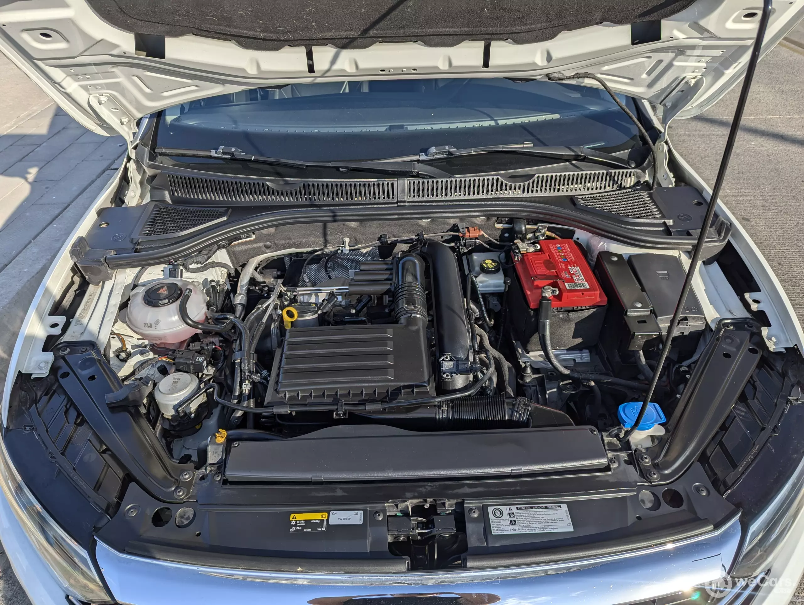 Volkswagen Jetta A7