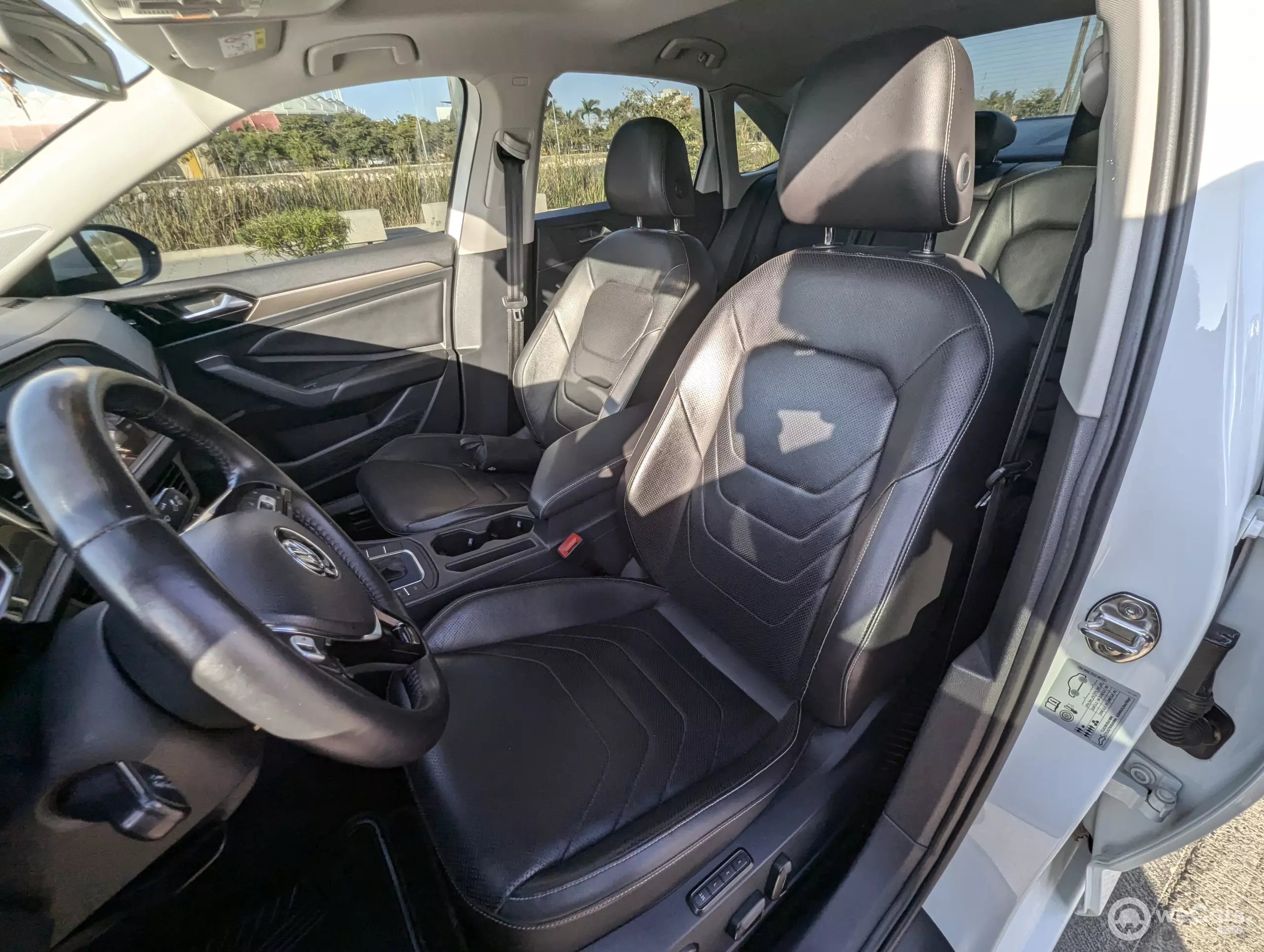Volkswagen Jetta A7