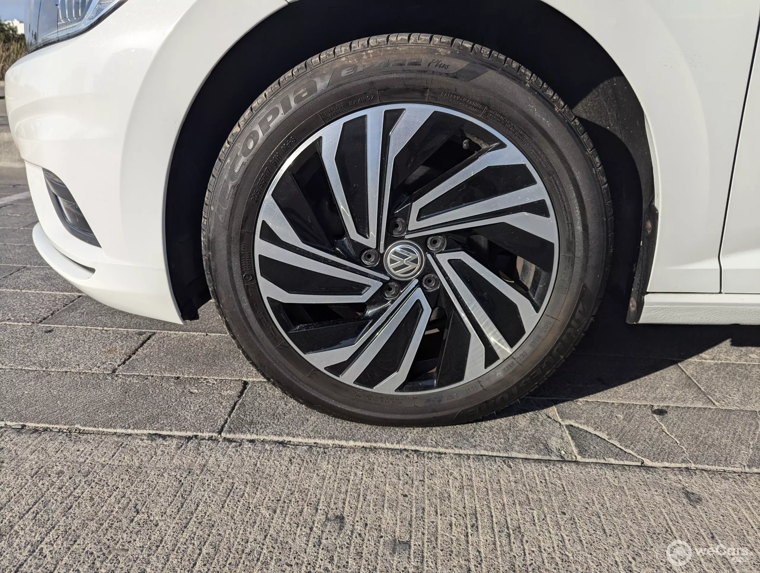Volkswagen Jetta A7
