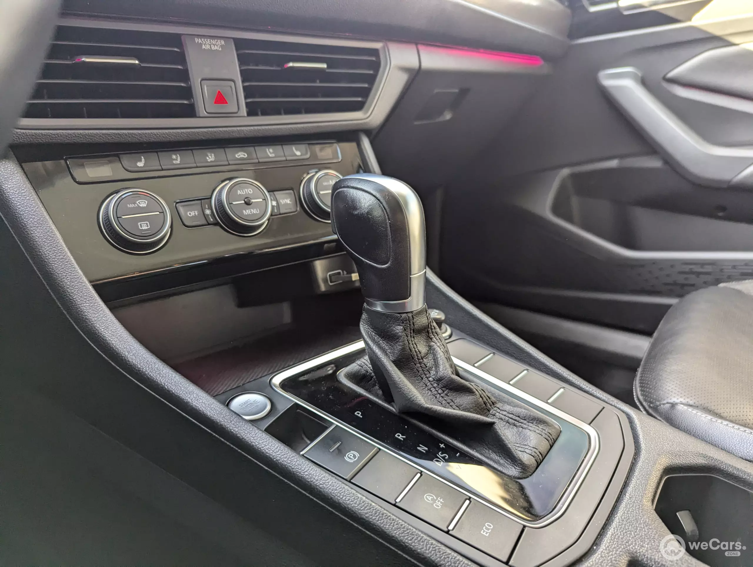 Volkswagen Jetta A7