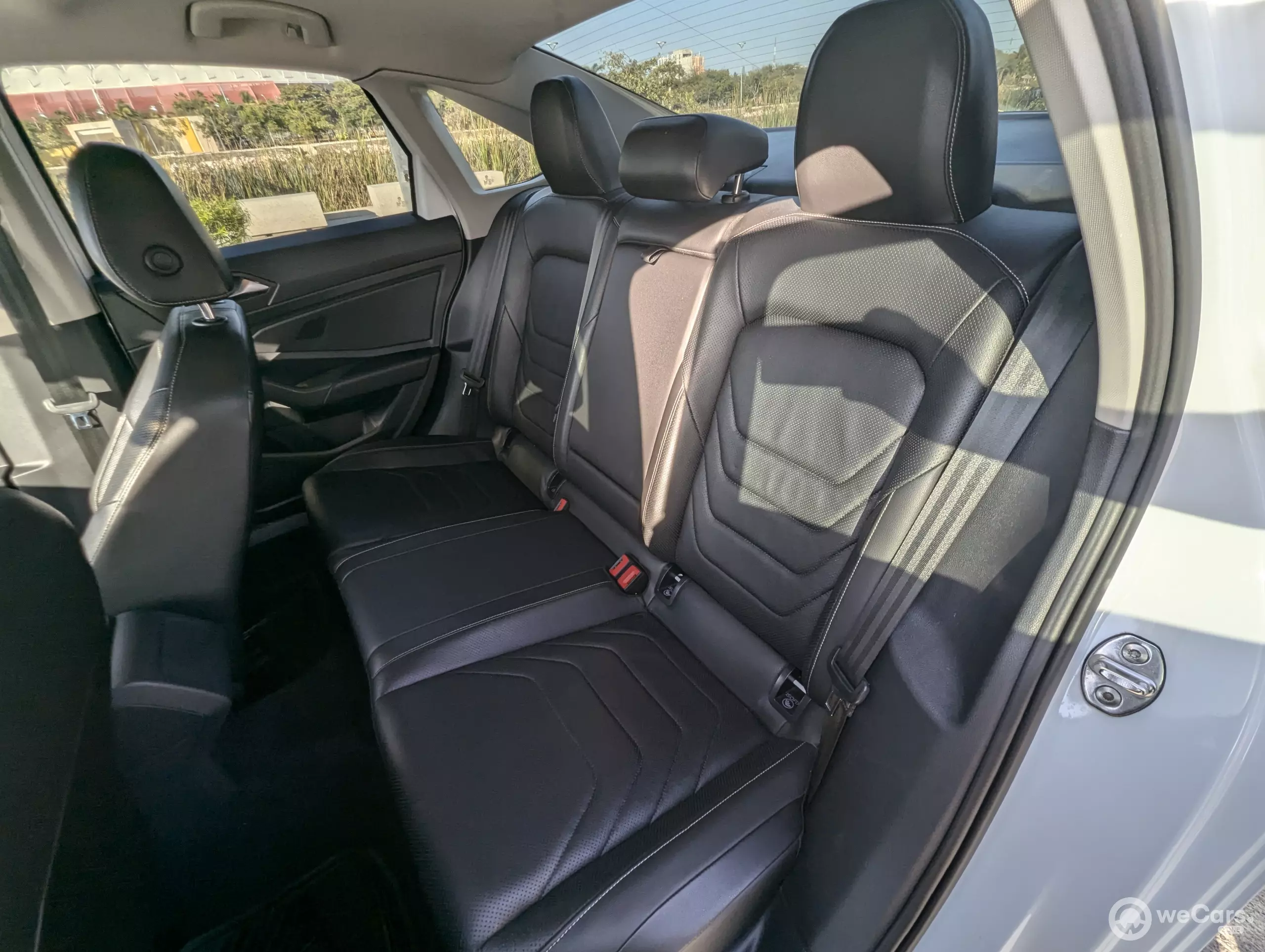 Volkswagen Jetta A7
