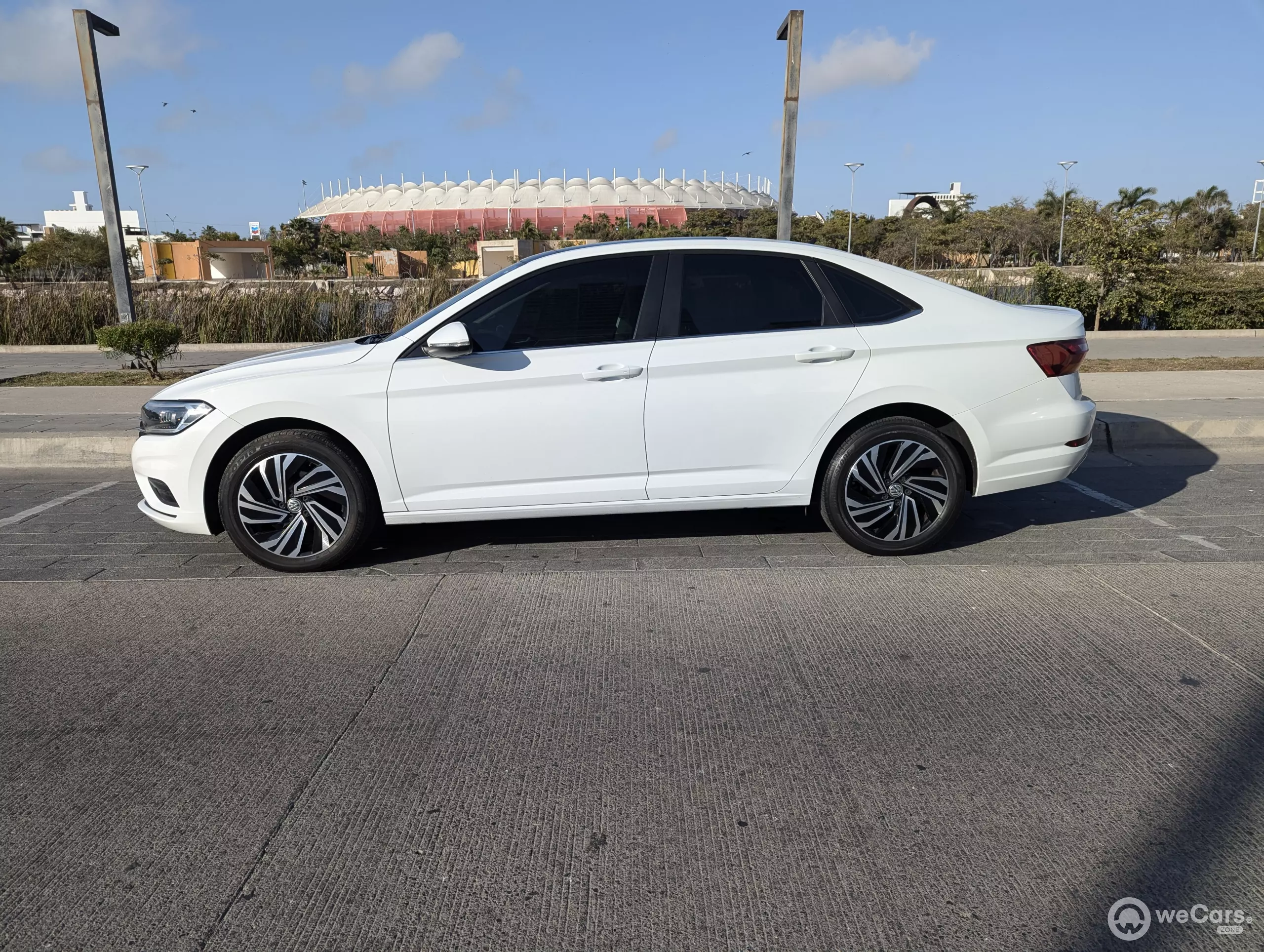 Volkswagen Jetta A7