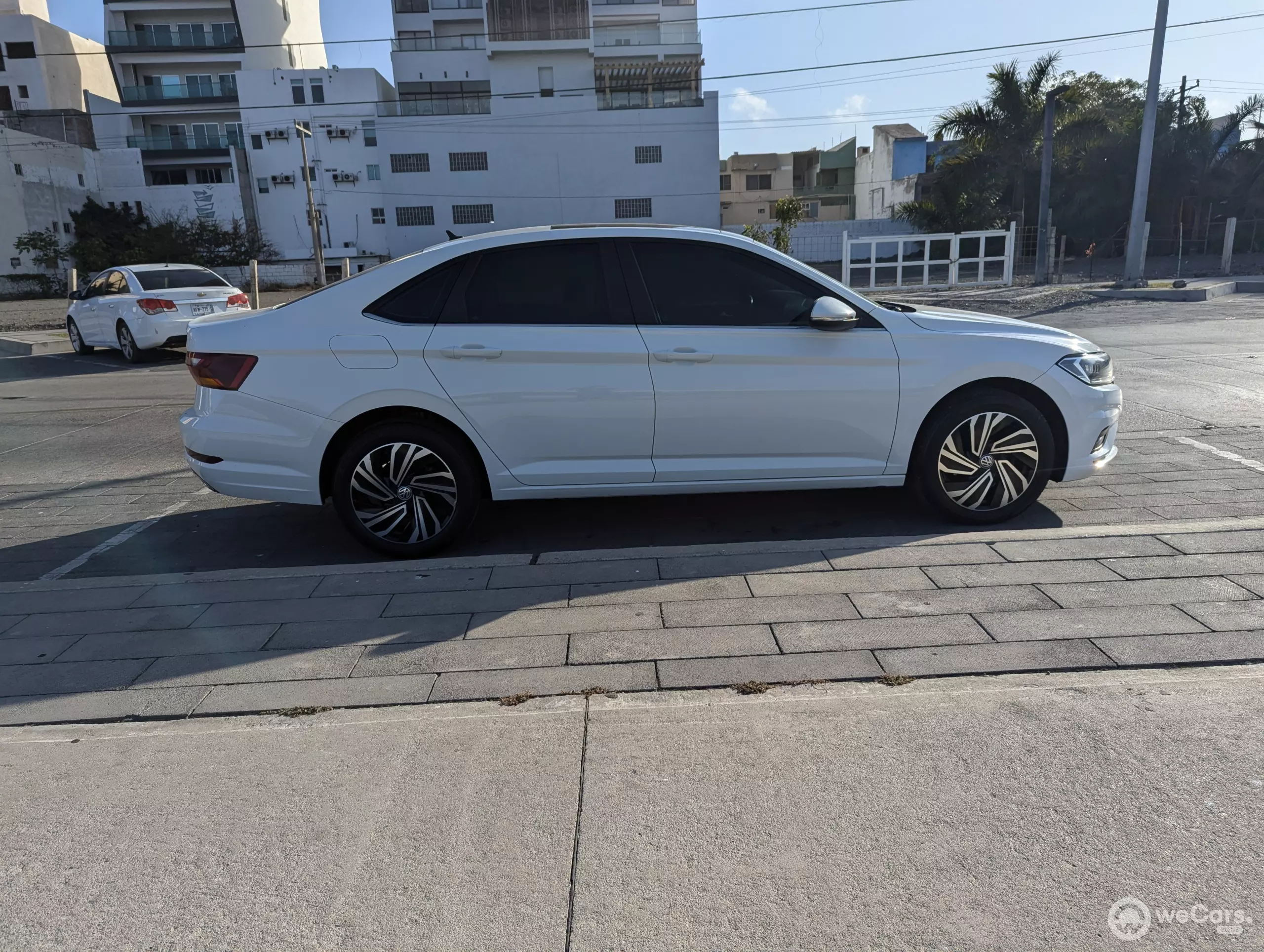 Volkswagen Jetta A7