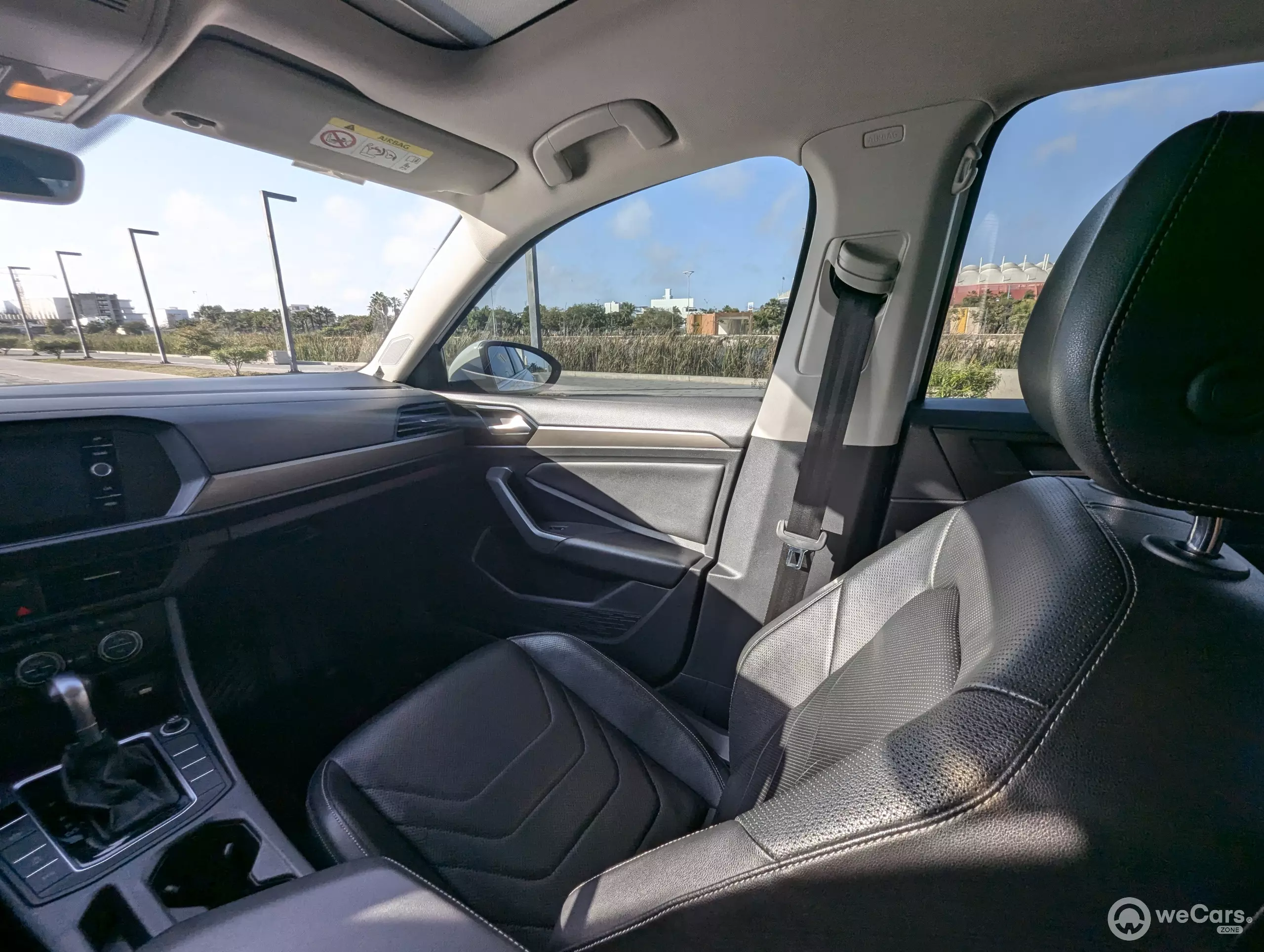 Volkswagen Jetta A7