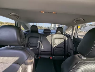 Volkswagen Jetta A7 2019