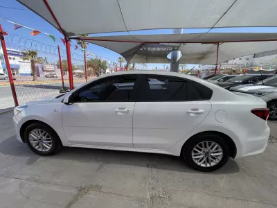 Kia Rio 2020