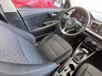 Kia Rio 2020
