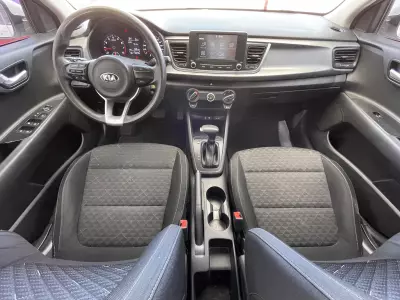 Kia Rio 2020