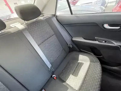 Kia Rio 2020