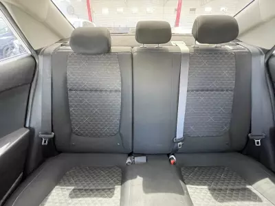 Kia Rio 2020